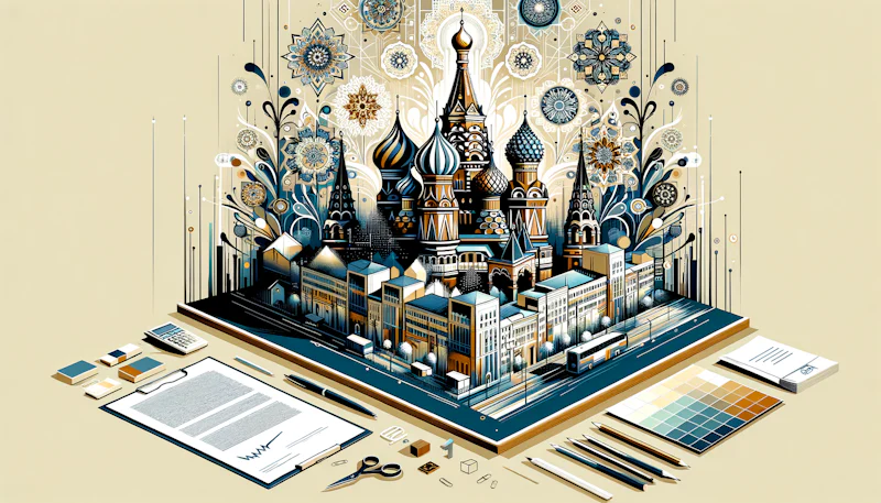 Emlak danışmanlığı sektöründe Rusça kelimelerin önemi ve nasıl kullanıldığını öğrenin. Dil bariyerini ortadan kaldırın, işinizi büyütün.