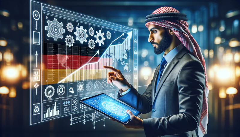 Almanca konuşma becerinizi geliştirin ve kariyer planlarınızı en iyi şekilde yapılandırın. Almanca kursları ve öğrenme ipuçları hakkında bilgi alın.