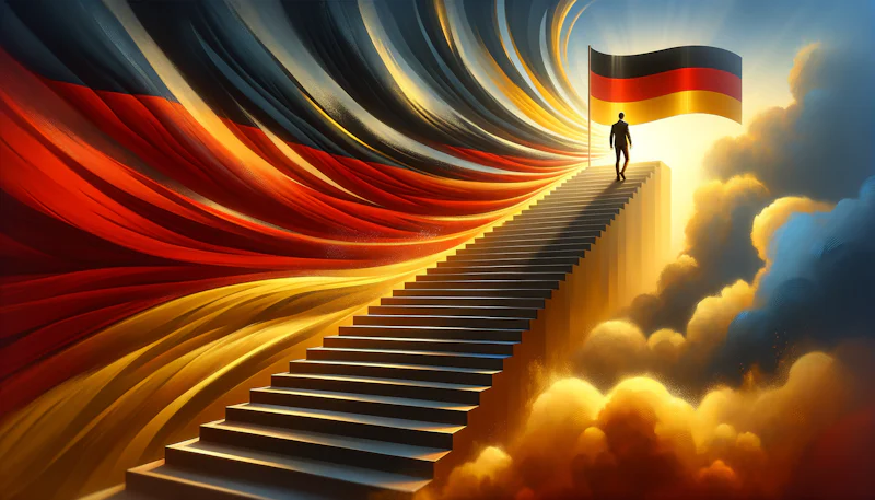 Almanca motivasyon ifadeleri ile kendinizi geliştirin! Günlük hayatınıza enerji katın, özgüveninizi artırın. Hemen tıklayın ve değişimin farkını yaşayın!