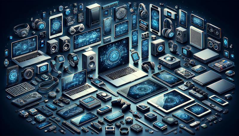 Almanca teknoloji ifadelerine hakim olun. Teknoloji dilinde Almanca konuşmak için gereken her şeyi öğrenin. Pratik ve kullanışlı ifadelerimize göz atın!