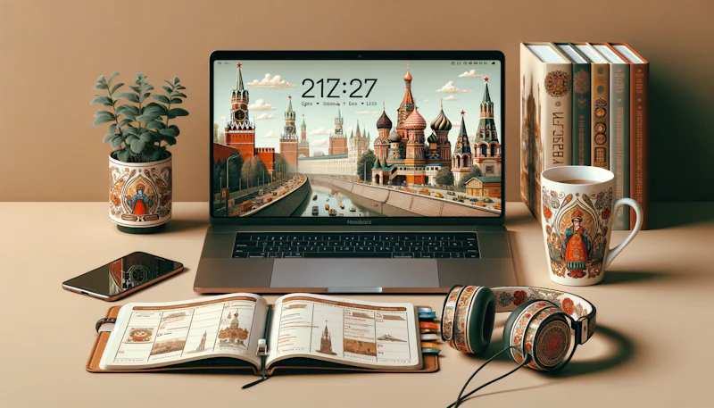 İK uzmanlarının işlerinde yardımcı olacak Rusça kelimeler öğrenin. İnsan kaynakları, işe alım ve yönetimsel terimler hakkında bilinmesi gereken her şey burada!