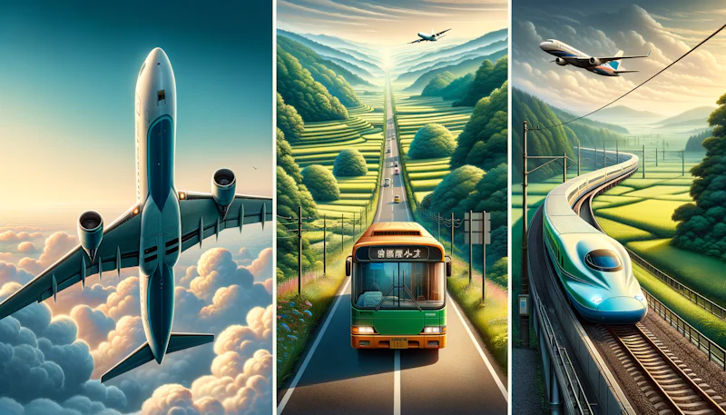 Rusça yolculuk terimlerini öğrenin! Uçak, otobüs ve tren seyahatlerinizde size yardımcı olacak Rusça kelimeler ve ifadeleri burada bulabilirsiniz.