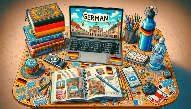 Almanca konuşma becerinizi geliştirmek için ipuçları. Yeni insanlarla tanışırken dil bariyerini aşın, Almanca konuşarak etkileyici izlenimler bırakın.