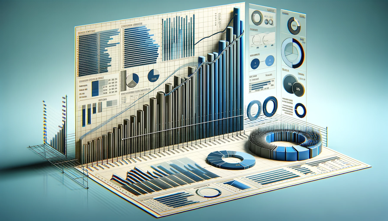 Master data analysis & decision-making with a Pareto Chart! Unlock insights & prioritize effectively in your business strategy. Learn more now.