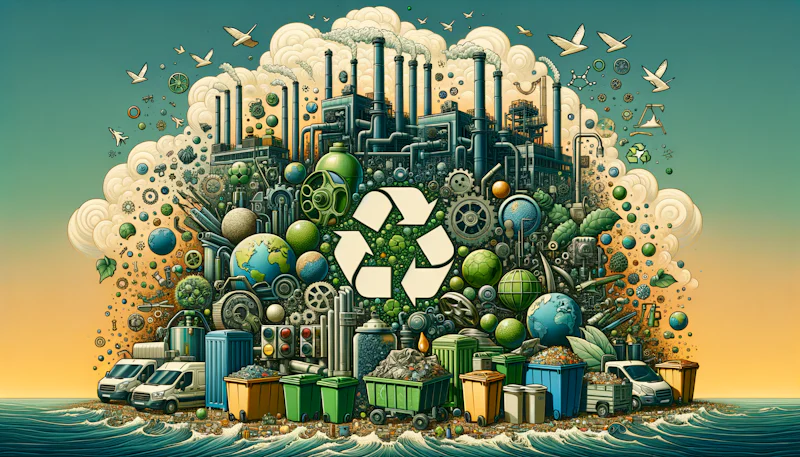 Çevre koruma sektöründeki Rusça kelimeleri öğrenin. Sektörel terimler ve kullanım alanları hakkında bilgilendirici içerik. Dahası için tıklayın.