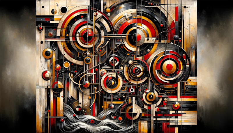 Almanca sanat ifadeleri, sanat terminolojisi ve kavramlarına dair detaylı bilgilere göz atın. Sanat dünyasında Almanca ile iletişim kurun.