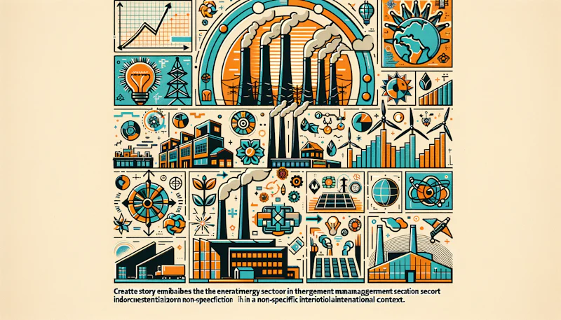Enerji yönetimi sektöründe kullanılan Rusça kelimeler hakkında bilgi sahibi olun. Rusça enerji terminolojisi ve sektördeki kullanımları öğrenin.