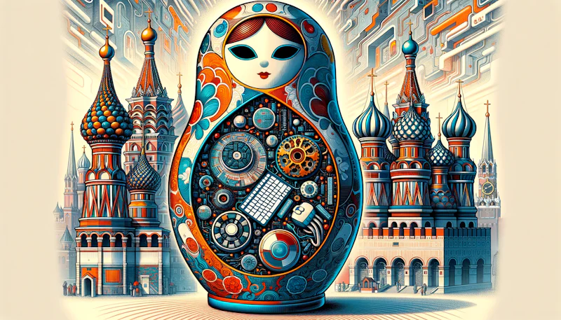 Bilgisayar mühendisleri için Rusça kelimeler! Bilgisayar terimlerini Rusça öğrenin, sektördeki global işlere hazırlanın. İlk adımınızı burada atın!