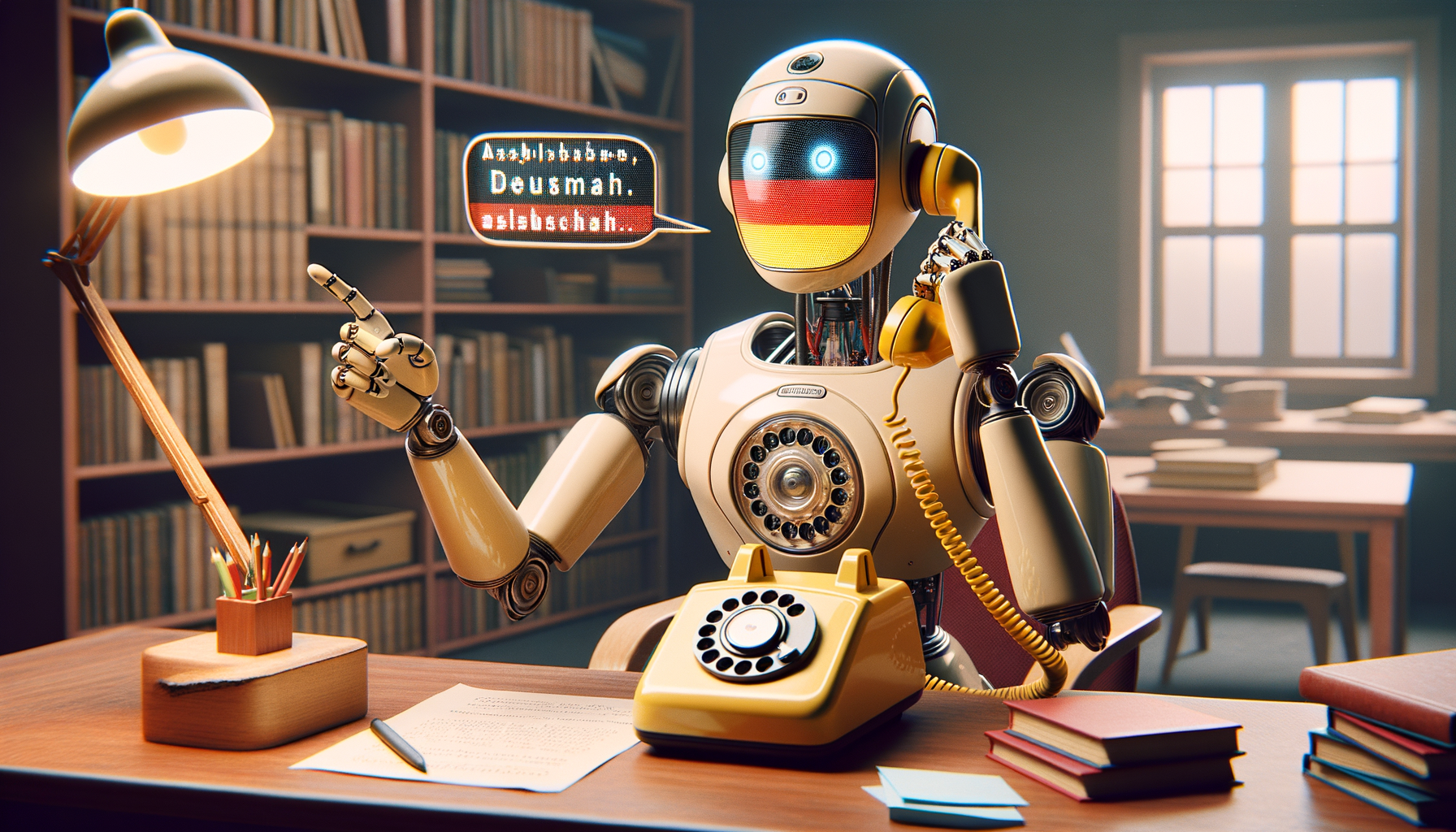 Almanca telefon konuşmaları için gereken ifadeler burada! Almanca dil becerilerinizi geliştirin, iletişim yeteneklerinizi güçlendirin. Hemen öğrenin!
