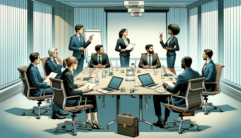 Çalışma, kariyer ve iş yerinde Almanca ifadeler öğrenin. İş dünyası ve kariyer fırsatlarında bilginizi artıracak dil becerileri kazanın.