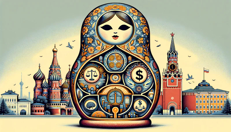 Sigorta uzmanları için Rusça terimler rehberi! Rusça sigorta terimlerini öğrenin, çok dilli müşterilerinizle iletişim kurun ve pazarda öne çıkın.