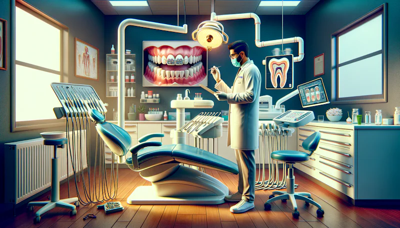 Rusça dişçilik terimlerini kapsayan bu kılavuzu inceleyin! Dolgu ve diş hekimliği dahil olmak üzere önemli terimlerin sesli okunuşlarına yer verdik.