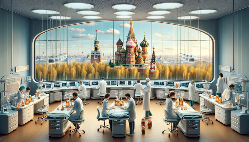 Medikal turizm sektörü için Rusça kelimeleri öğrenin. Sağlık turizmi ile ilgili Rusça terminolojiler, dil becerinizi geliştirir.