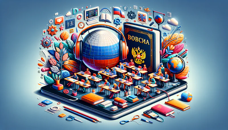 Araştırma şirketi çalışanları için Rusça kelimeler öğrenin. İyi bir dil becerisi ile işinizi geliştirin. Çalışanlar için Rusça kılavuzumuz.