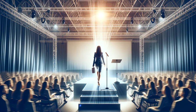 Bir konferansa konuşmacı olarak katılacak ve Almanca cümlelere mi ihtiyacınız var? Işte en çok kullanılan Almanca konferans cümleleri.