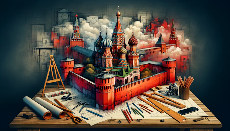 Mimarlar için özel Rusça kelimeleri öğrenin! Mimarlık projelerinizde iletişimde bulunurken size yardımcı olacak terimlerle dil becerinizi genişletin.