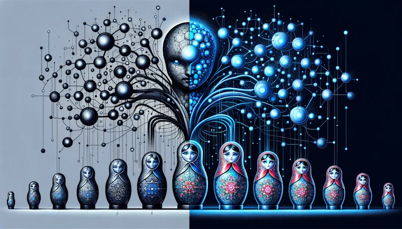 Yapay sinir ağı uzmanları! Rusça terimler konusunda size rehberlik ediyoruz. Terimler, algoritma teknikleri, ve daha fazlasına ulaşırsınız.