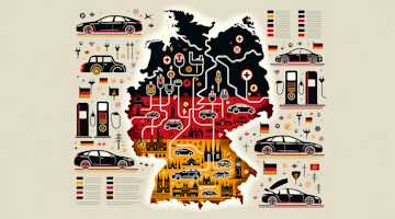 Elektrikli araç ve şarj altyapısı konusunda Almanca ifadeleri öğrenin! En çok kullanılan teknik terimler, cümleler ve daha fazlası bu yazıda sizleri bekliyor.
