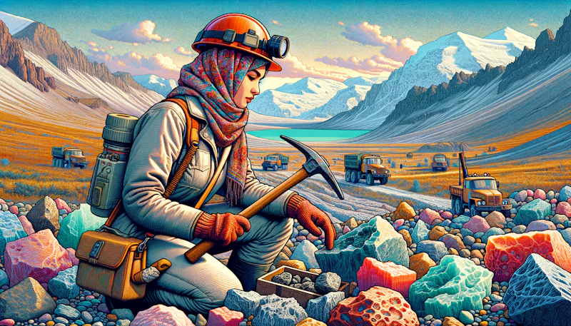 Jeologlar için tasarlanmış Rusça kelimeler rehberimizle, bilim dünyasında daha etkili iletişim kurun. Dili kolayca öğrenin!