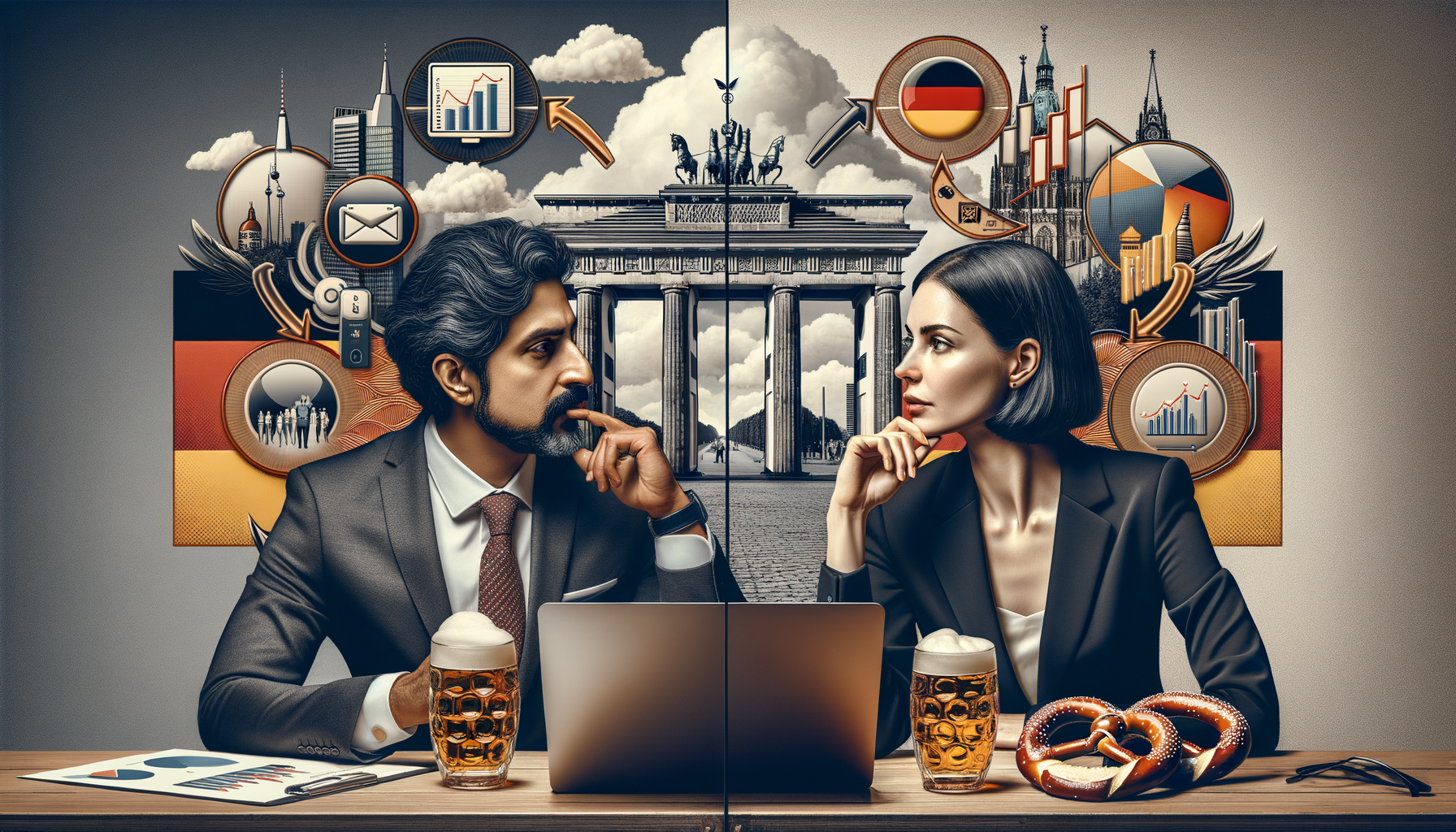 Almanca'sını geliştirmek isteyen bankacılar için detaylı ve kullanışlı mesleki konuşma ifadeleri. Bir adım öne geçin!