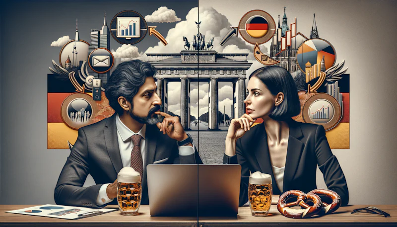 Almanca'sını geliştirmek isteyen bankacılar için detaylı ve kullanışlı mesleki konuşma ifadeleri. Bir adım öne geçin!