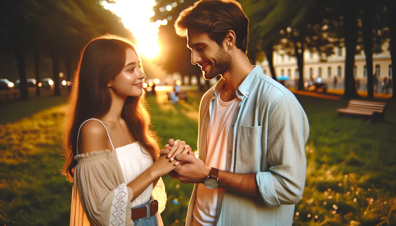 Almanca sevgi ifadeleri ve cümleler ile duygularınızı dil farkı olmadan ifade edin. Almanya'da sevebilme ve sevilebilme için bilmeniz gerekenler burada!