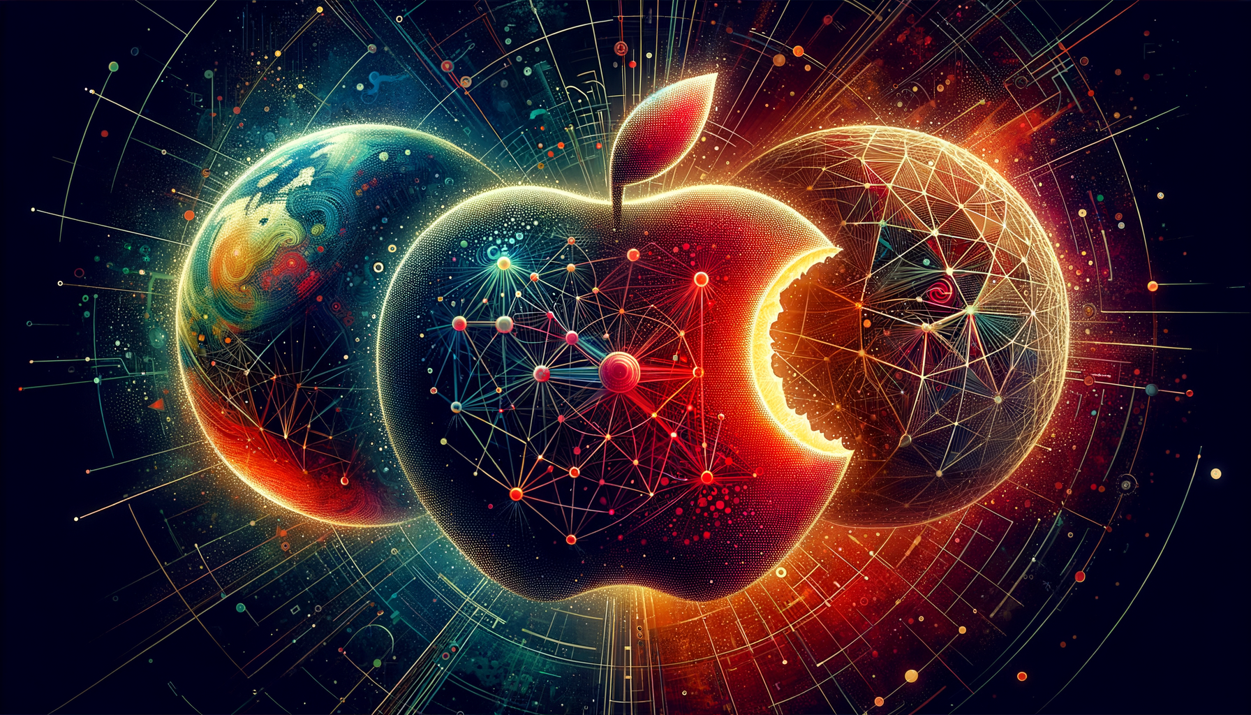 Apple, Google ve Facebook gibi Rusça teknoloji devlerinin başarılarını inceleyin. En güncel teknoloji haberlerini takip edin.