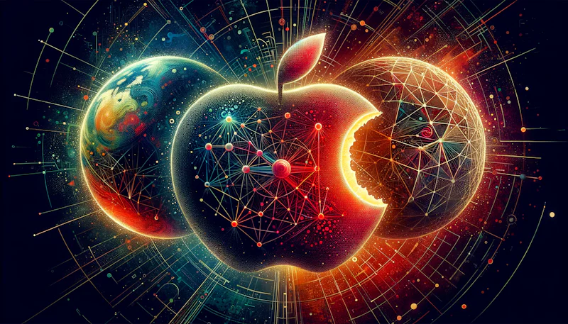 Apple, Google ve Facebook gibi Rusça teknoloji devlerinin başarılarını inceleyin. En güncel teknoloji haberlerini takip edin.