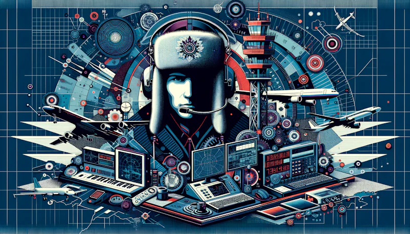 Uçuş kontrol sektöründe Rusça kelimeler öğrenin. Sivil ve askeri havacılıktan terimler. Bacınızla iletişim kurmanın basit yolları.