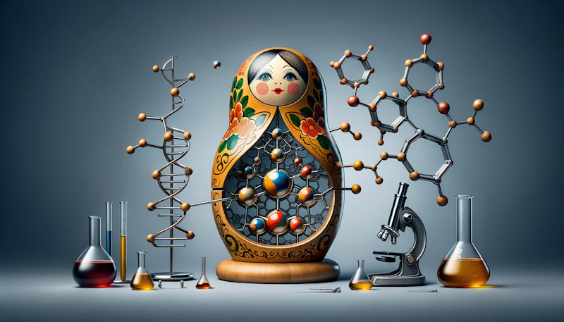 Rusça'da sıkça kullanılan kimya terimlerini öğrenin. Kimya mühendislerinin kariyerlerini ilerletmekte yardımcı olacak Rusça kelimeler burada!