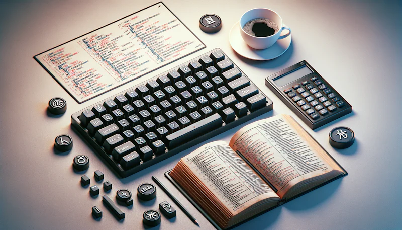 Bilgisayar programcıları için Rusça kelimeler! Kodlama, çeviri ve teknik terimlerle Rusça programlama yeteneklerinizi artırın.