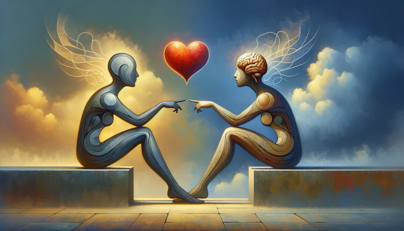 Duygusal zeka ve empati konuşmalarınızı geliştirecek Almanca ifadeler burada! İlişkilerini güçlendirmek isteyenler için ideal rehber.