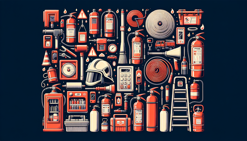 Yangın güvenliği sektöründeki Rusça kelimeler hakkında bilgi edinmek için okuyun. Temel terimler, çeviriler ve kullanımlar açıklanmıştır.