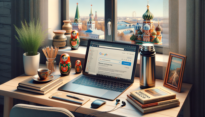 Evde çalışırken Rusça konuşabilmek mi istiyorsunuz? İşte size pratik Rusça ifadeler! Dil öğrenmek, iş hayatınızı kolaylaştırabilir!