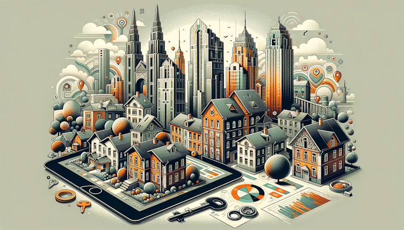 Gayrimenkul sektöründe Rusça kelimeler nelerdir? Alım satım, kiralama ve yatırım süreçlerinizi kolaylaştıracak Rusça terimler burada!