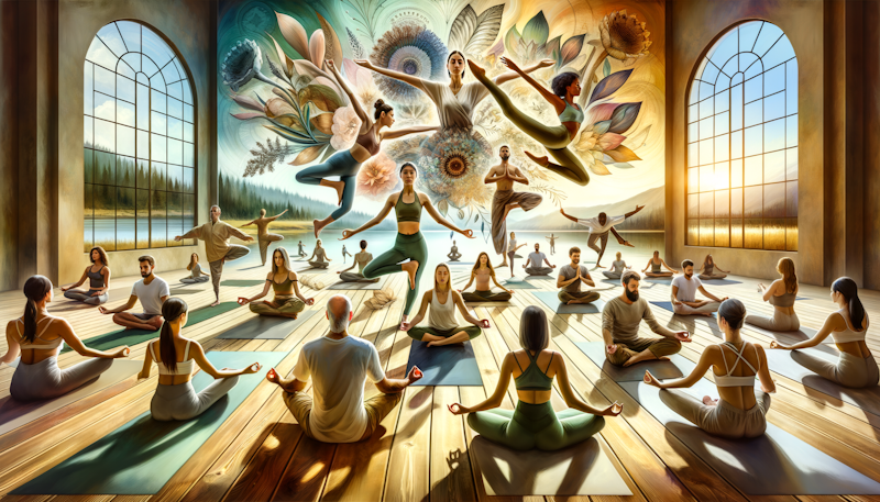 Rusça yoga terimlerini öğrenin! Pozlar, nefes teknikleri ve meditasyon uygulamaları hakkında bilgi edinin. Yoga pratiklerinizi geliştirin!