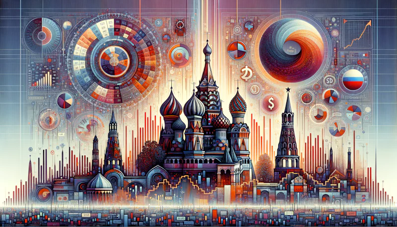 Yatırım sektöründe kullanılan popüler Rusça terim ve kelimeleri öğrenin. Ruscayla ilgili merak ettiğiniz her şey burada. Bilgi kazanmak için tıklayın!