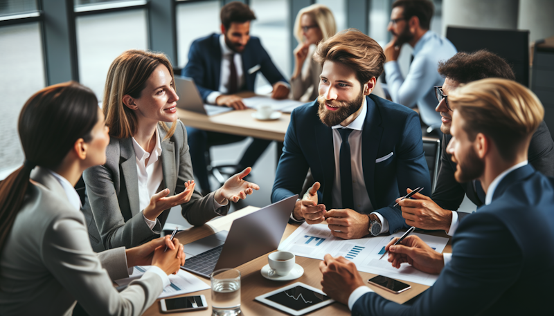 Sigortacılık profesyonelleri için Almanca konuşma ifadeleri! Mesleki dil bilgini geliştir, müşterilerinle daha etkin iletişim kur!