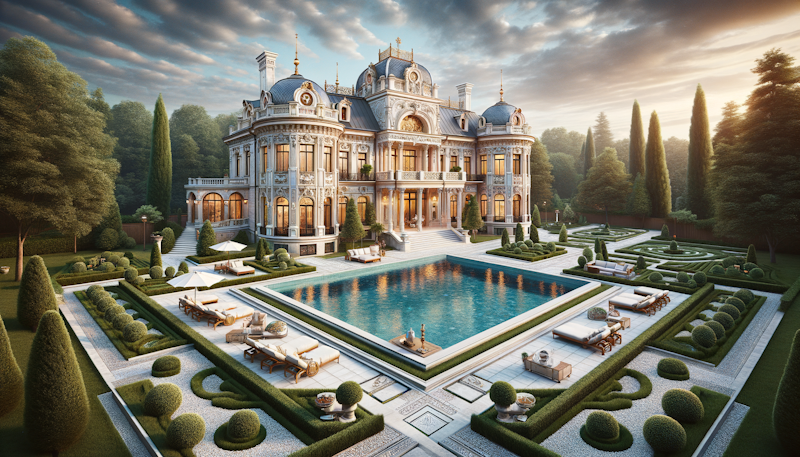 Rusça kelimelerle havuzlu villa yönetimi! Yoğun havuz bakımı, villa kiralama ve yönetim süreçlerini Rusça'da öğrenin.