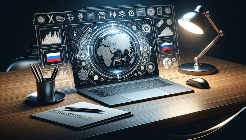 Uluslararası pazarlama uzmanlarının Rusça terimlerle tanışma rehberi! Pazarlama stratejilerinizi güçlendirin, potansiyel müşteri kitlenizi genişletin.