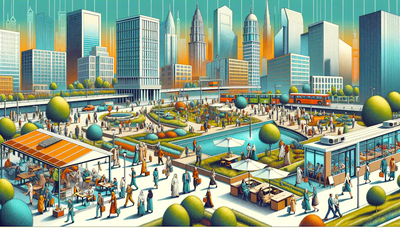 Rusça yurt dışında yaşamak ve çalışmak ifadelerini öğrenin. Dil becerilerinizi geliştirin ve global kariyer fırsatlarını yakalayın. Rusça'yı bugün keşfedin!