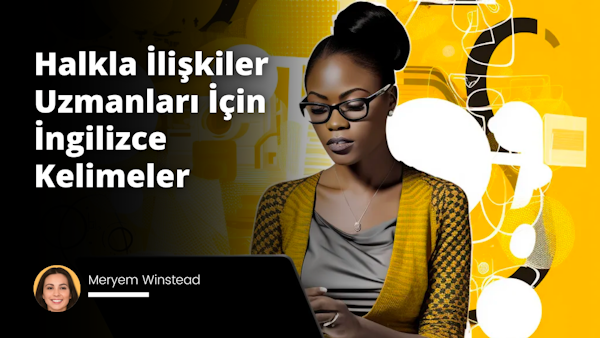 Bu görüntü, profesyonel iş dilini geliştirmeyi hedefleyen halkla ilişkiler uzmanlarına yönelik İngilizce kelimelerin ve anlamlarının öğrenildiği bir konsepti kapsıyor. Suluboya sanat formunu benimseyen bu eser, serbest anlatım ve duygu aktarımının özgünlüğünü yansıtıyor. Bu konsepti başarıyla hayata geçiren sanatçı kategorisinden Andrew Wyeth'i seçiyoruz. Geniş ama aşırı olmayan bir sahne açıklamasına geçecek olursak; açık mavi tonların hakim olduğu bir ofis ortamında, masasında dikkatle notlar alan genç bir halkla ilişkiler uzmanını görüyoruz. İngilizce bir kelimenin anlamını araştıran ya da üzerinde düşündüğümüzü ifade eden bir yüz ifadesi ile resmedilmiştir. Görüntü, akşam saatlerinde, masanın üzerindeki lambadan yayılan yumuşak ışıkla aydınlatılmıştır. Bu ışık, genel atmosferi hafif melankolik ve nostaljik bir hale getiriyor. Görüntü, duygu ve anlam ifade kabiliyeti üst seviyede olan bir sanat formu olan suluboyayla, eşsiz bir gerçekliğin içinde bizleri yakalıyor.