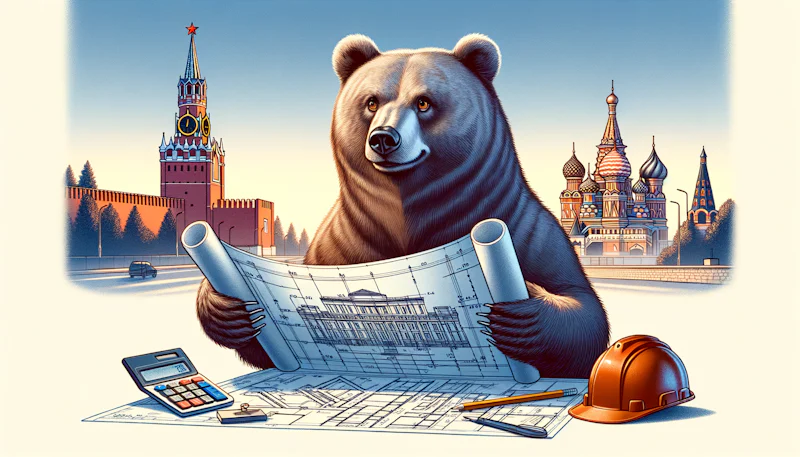 Proje denetçileri için Rusça terimler bilgisi; işlerinizi kolaylaştırarak, iletişimi güçlendirir. Kendinizi geliştirelim.