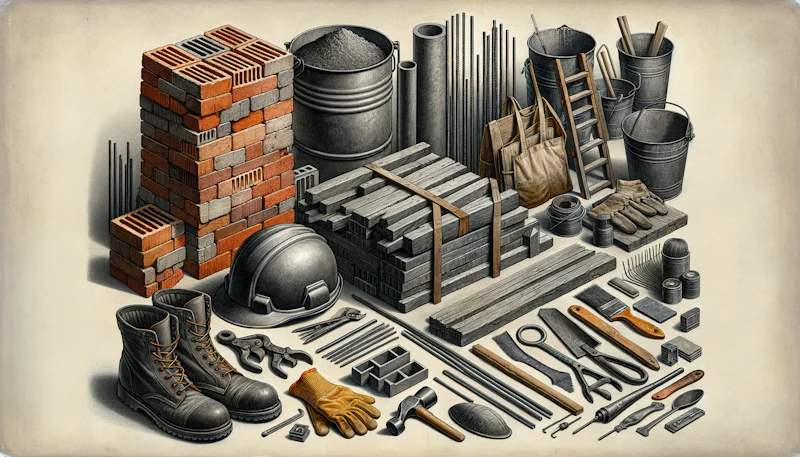 Yapı malzemeleri sektöründe Rusça kelimelerin kullanımına dair ayrıntılı bilgiler. Sektörel dil geliştirme ve uluslararası iş ilişkileri için faydalı.