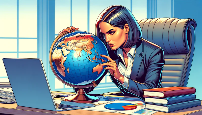 Pazarlama yöneticileri için Rusça kelimeler öğrenin! İş dünyasında daha etkili iletişim kurmanıza yardımcı olacak Rusça terimler ve deyimler burada.