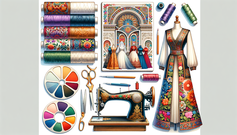 Modacıların Rusça öğrenirken bilmesi gereken moda terimlerini keşfedin. Rusça dilindeki en önemli moda sözlüğü ve kelime hazineleri sizlerle.