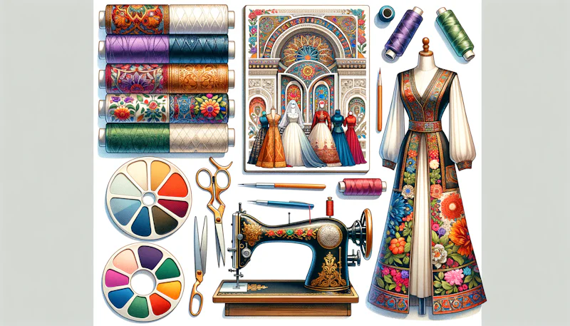 Modacıların Rusça öğrenirken bilmesi gereken moda terimlerini keşfedin. Rusça dilindeki en önemli moda sözlüğü ve kelime hazineleri sizlerle.