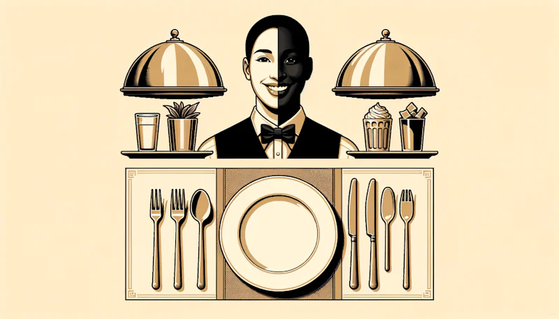 Italyanca restoran rehberimizle, sipariş verme süreciniz kolay ve zevkli hale gelecek! İtalyanca menüye hakim olun, lezzetli yemeklerin tadını çıkarın.