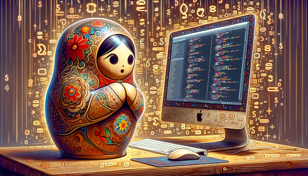 Web geliştiricileri için Rusça kelimeler rehberi. Kodlama, algoritma, debug gibi terimlerin Rusça karşılıklarını öğrenin. Dil farkını kaldırın!