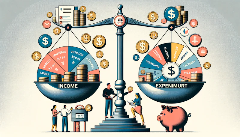 Rusça'da kişisel finans ve bütçe yönetimi ifadelerini öğrenin! Parayı etkin bir şekilde yönetmeyi ve önemli mali terminolojiyi kavrayın.